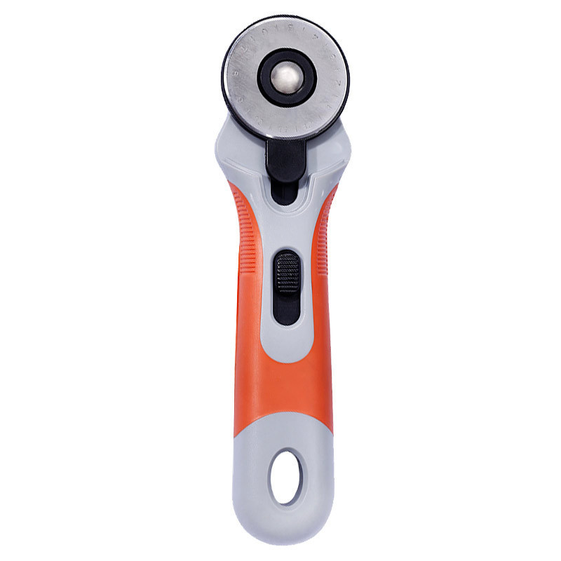Rotary Cutter For Fabric 45Mm - 패브릭 카드 용지 용 45mm 로터리
