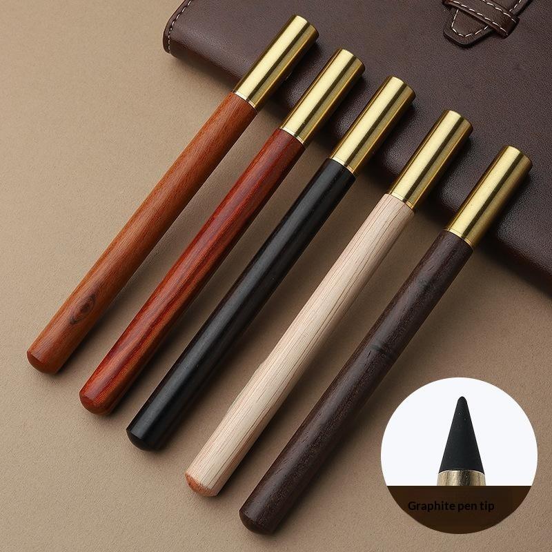 재사용 가능한 나무 HB 무잉크 연필 드로잉, 글쓰기, - Craft Tools 리뷰 및 가격