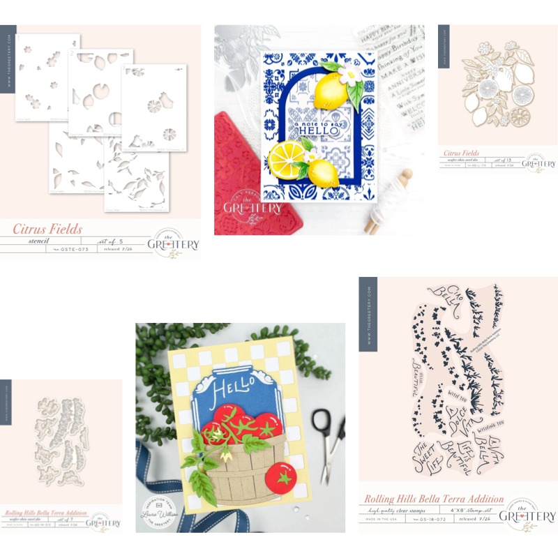 체크 아웃 시트러스 필드 클리어 실리콘 스탬프 DIY  - Clear Silicone Stamps For Card Making 리뷰 및 가격