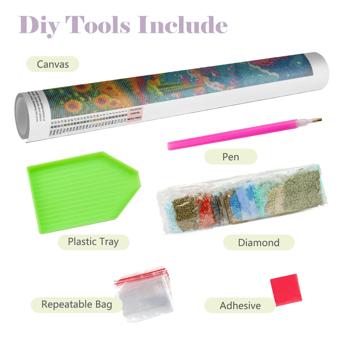 5D DIY 다이아몬드 페인팅 키트, 세일러 문 턱시도 - 5D Diamond Painting Kit Full Drill 리뷰 및 가격